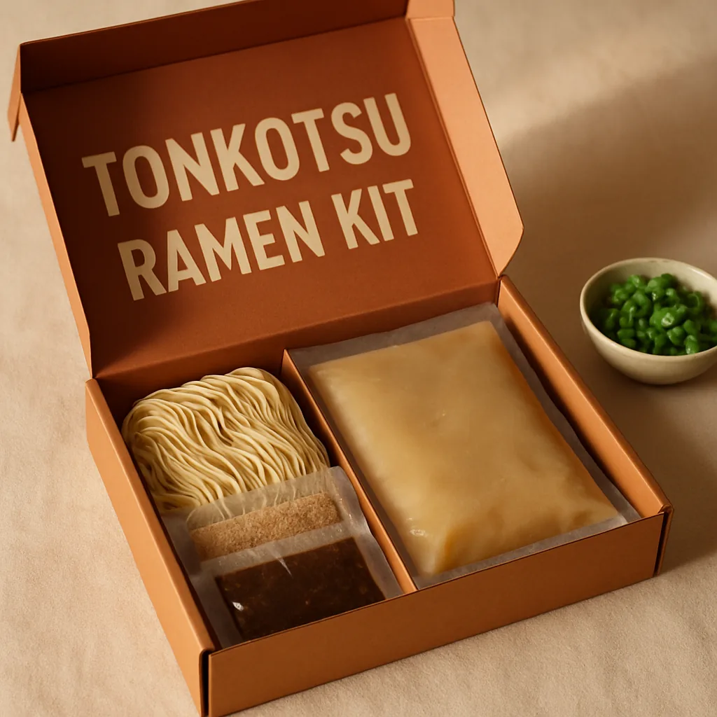 Special Tonkotsu
